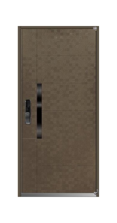 고급분체도어(색상변경가능)