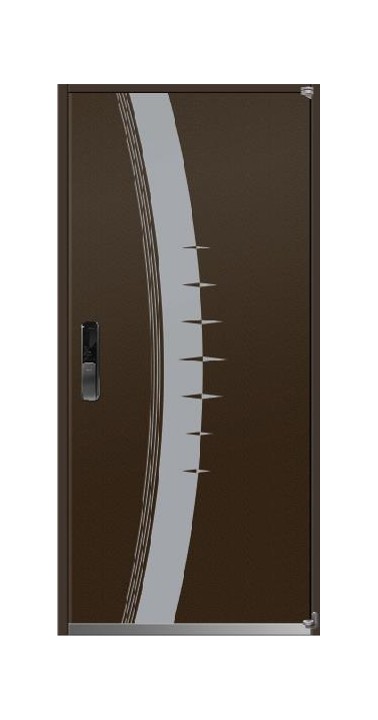 그래픽도장도어(색상변경가능)