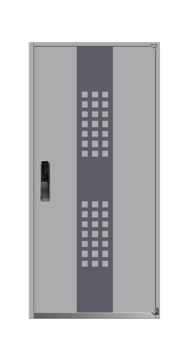 그래픽도장도어(색상변경가능)